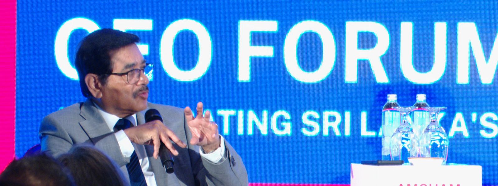 Governance & Anti-Corruption Next Big Reforms